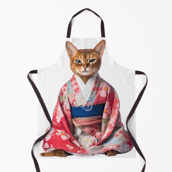 Item preview, Cat Buddha, buddha Modern art home decoration designed and sold by MartynGrey.