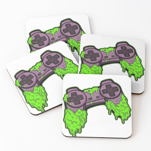 Item preview, Gaming console tshirt  designed and sold by Chic Vógue.