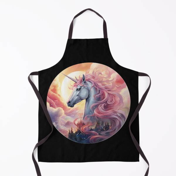 Item preview, Twilight Unicorn Goddess designed and sold by DreamCanvasDes.