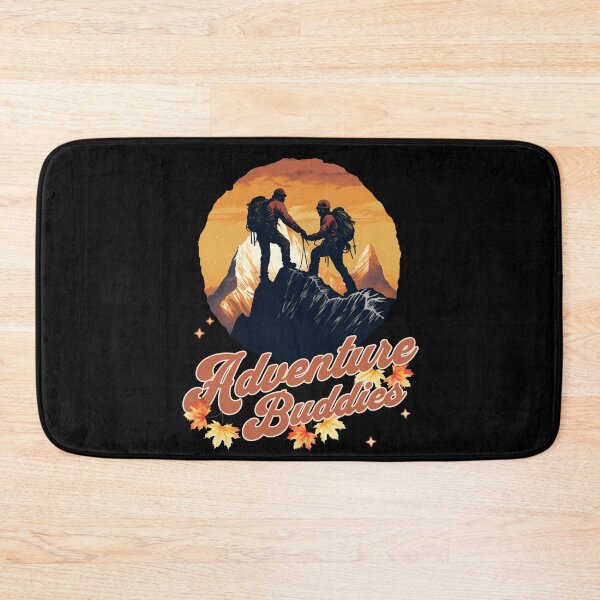 Item preview, Adventure buddies - exploretheworld - Visiting Places - aroundtheworld - Die Wanderlust – outdoorlife – exploremore – Sundown adventure – Adventure capitalist. designed and sold by JansenGS.