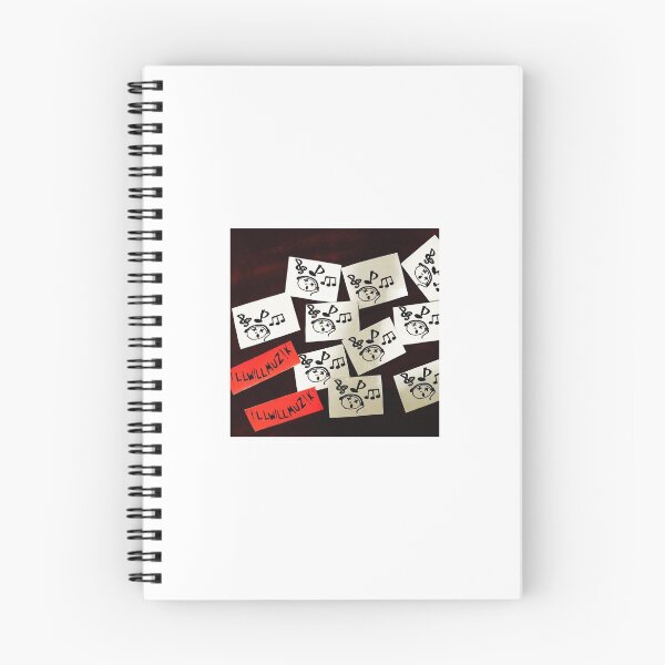 Item preview, Ill Will - Sticker Merch Collage  designed and sold by Illwill91.