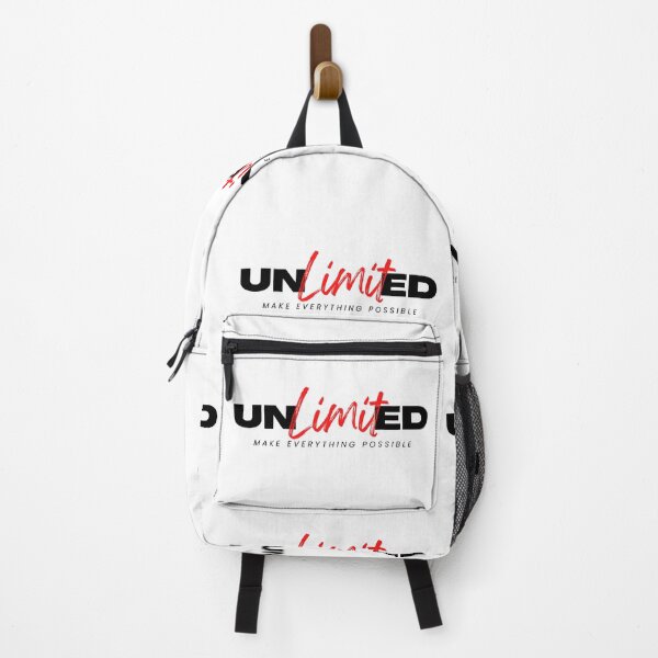 Item preview, Unlimited Make Everything Possible designed and sold by Designs-MC.