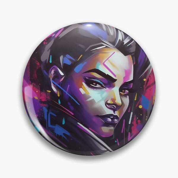 Item preview, Portrait of a shadow(y) hero designed and sold by ManuelAndreas.