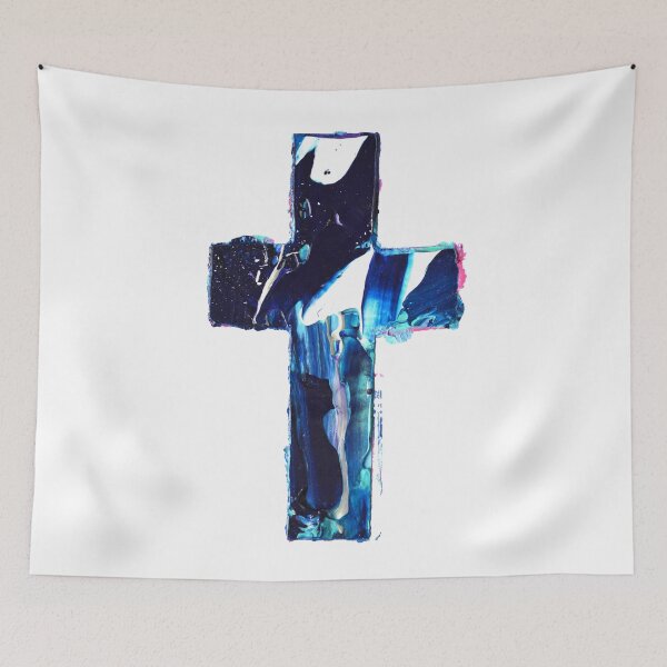 Item preview, New thing in the Cross designed and sold by OurDailyCross.