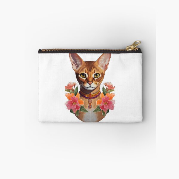 Item preview, Cat , Buddhist symbol , maditate with buddha symbol designed and sold by MartynGrey.
