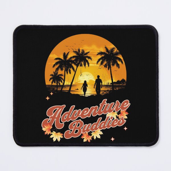 Item preview, Adventure buddies - exploretheworld - Visiting Places - aroundtheworld - Die Wanderlust – outdoorlife – exploremore – Sundown adventure – Adventure capitalist. designed and sold by JansenGS.