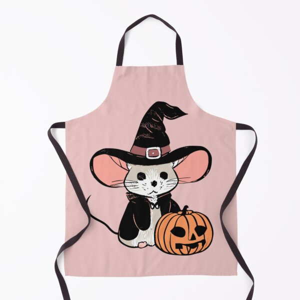 Item preview, Cute Mouse Witch designed and sold by DesignscapeWCF.