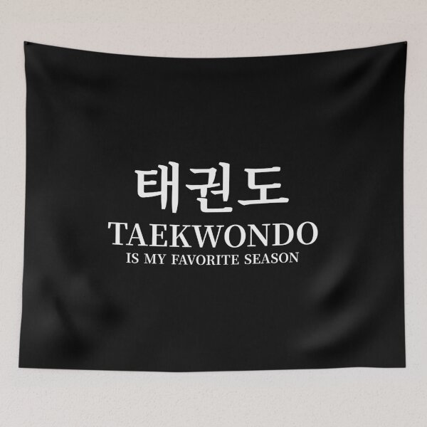 Item preview, funny taekwondo quote taekwondo quotes designed and sold by kiakuki.