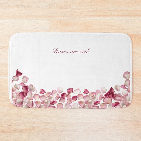 Item preview, Roses are red  designed and sold by coloryourwings.