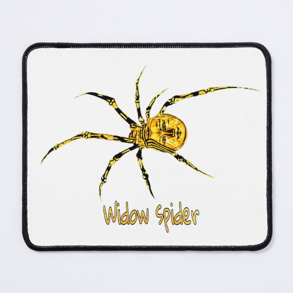 Item preview, Widow spider designed and sold by Miyarap.