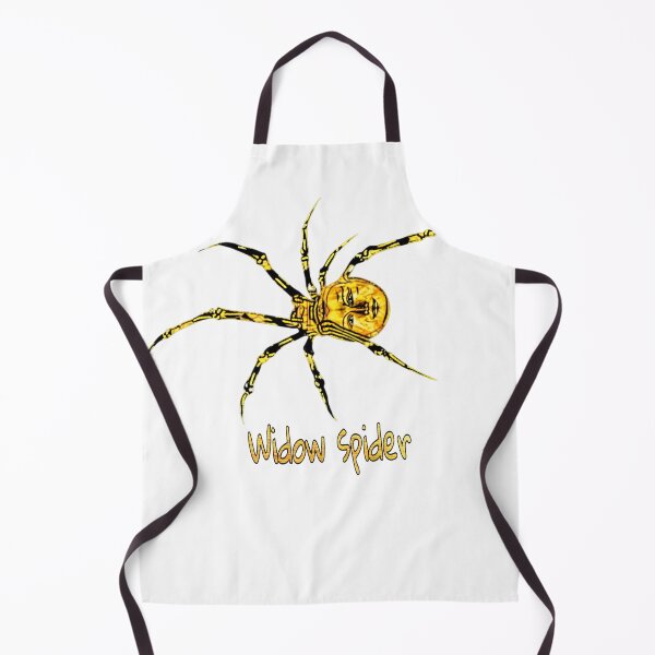 Item preview, Widow spider designed and sold by Miyarap.