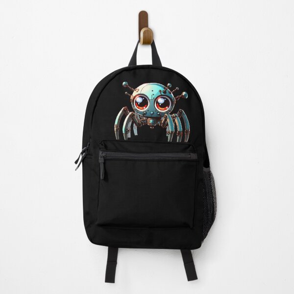 Item preview, Robo-Spider! designed and sold by kukamatsu.
