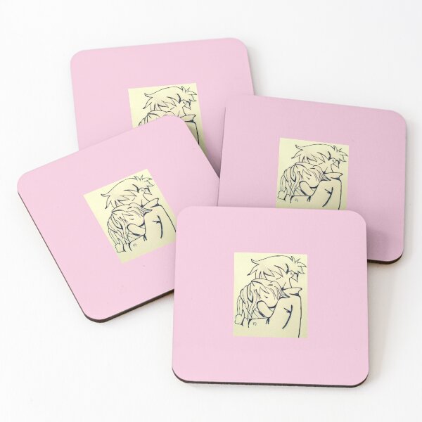 Item preview, couple sticker designed and sold by Affordable and Aesthetic.