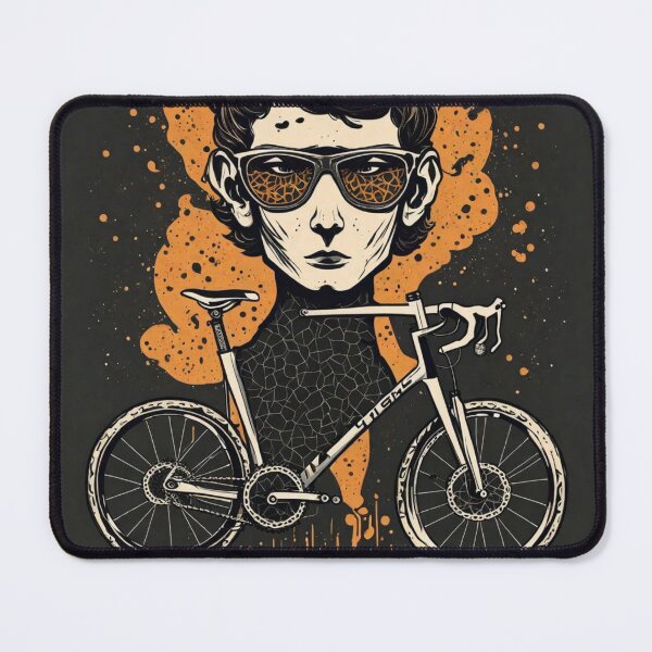 Item preview, Gravel on my mind designed and sold by Przemy.