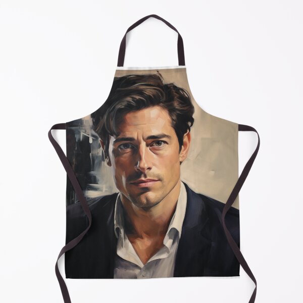 Item preview, David Muir American Journalist Essential designed and sold by T-shirt-Topia.