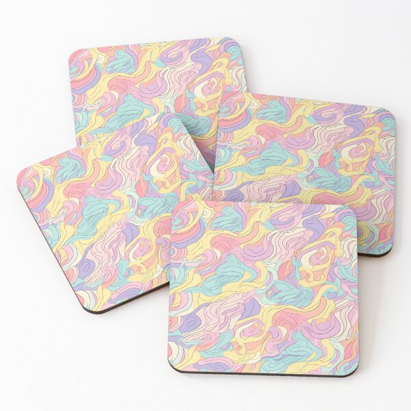 Item preview, Curly Wurly designed and sold by Hashola Designs.