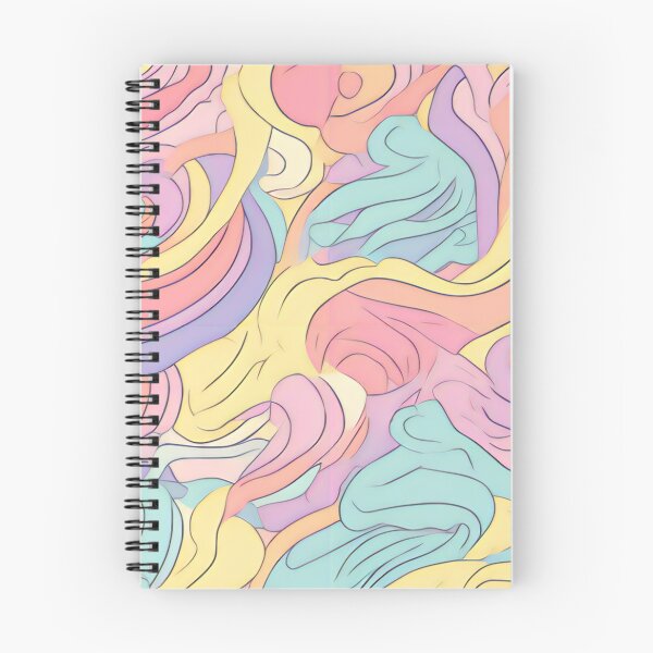 Item preview, Curly Wurly designed and sold by Hashola Designs.
