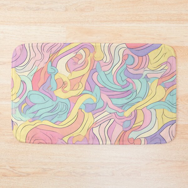 Item preview, Curly Wurly designed and sold by Hashola Designs.