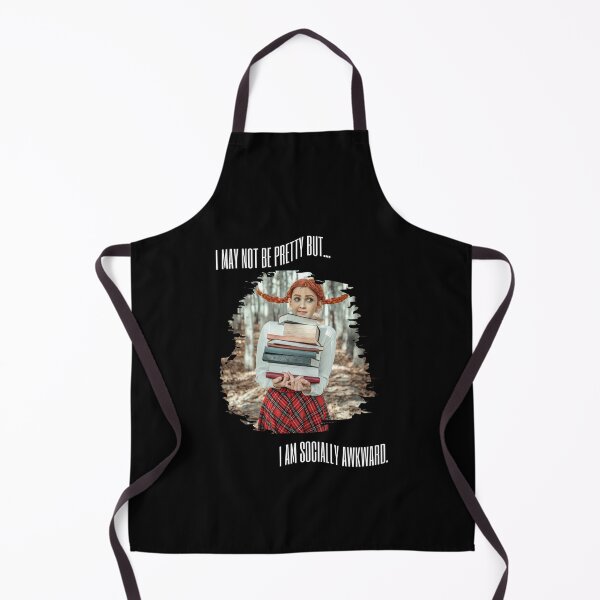Item preview, I May Not Be Pretty designed and sold by 5PointsDigital.