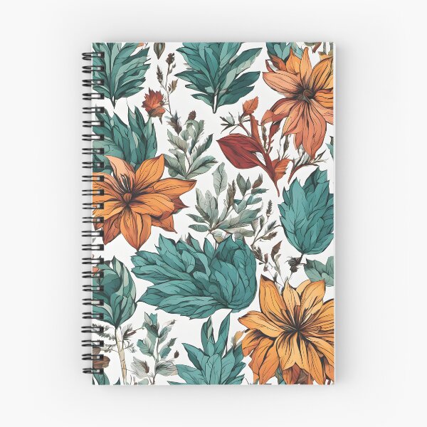 Artikelvorschau, Aquarell handgezeichnetes nahtloses Muster mit Blumen, Blättern, Knospen, Zweigen und Blättern auf beigem Hintergrund. Vintage-Blumenmuster für Hochzeitseinladungen, Karten, entworfen und verkauft von APHIDAT-TA.