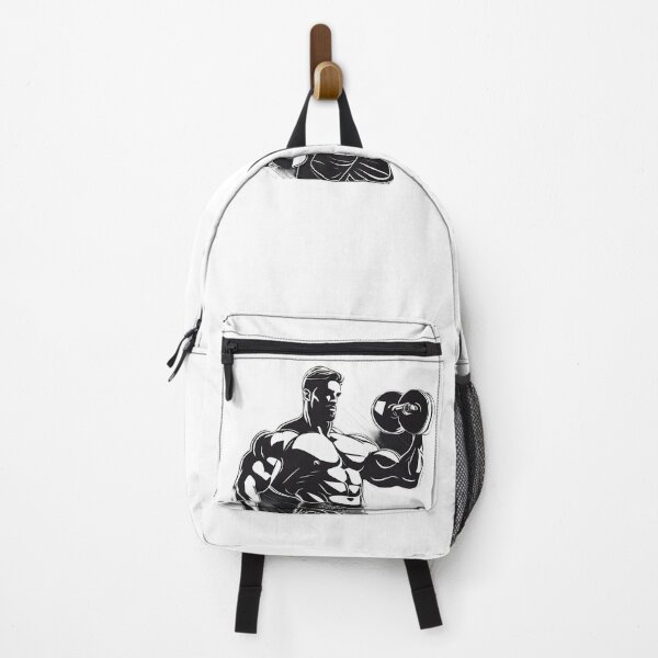 Item preview, Bodybuilder designed and sold by Franco Lagreca.