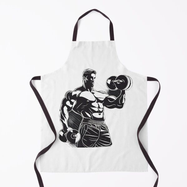 Item preview, Bodybuilder designed and sold by Franco Lagreca.