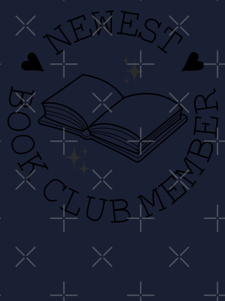 Books and Tea Discord Book Club (@booksandteabc) / X