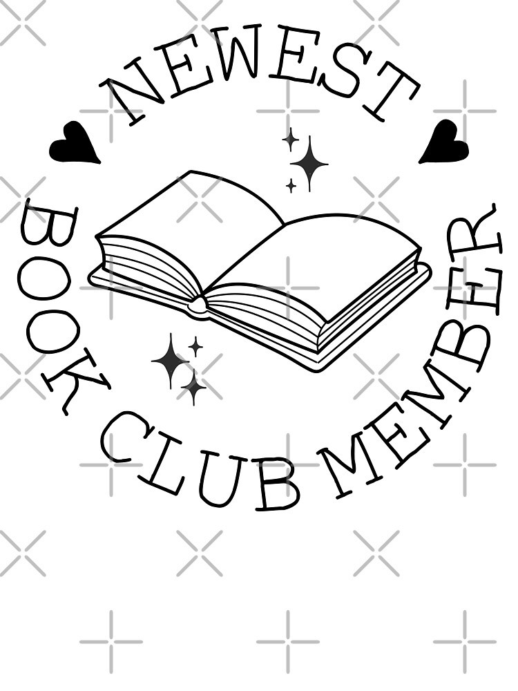 Books and Tea Discord Book Club (@booksandteabc) / X