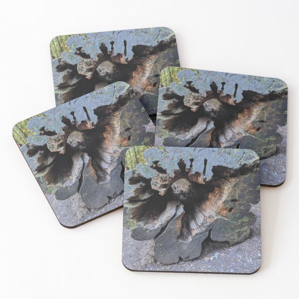 Item preview, Old tree designed and sold by CsillaRosales.