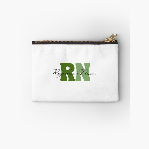Item preview, Registered Nurse designed and sold by BewitchedMusing.