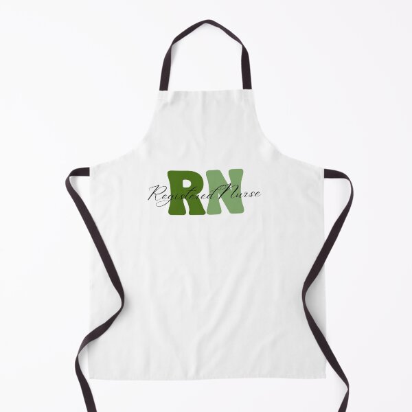 Item preview, Registered Nurse designed and sold by BewitchedMusing.
