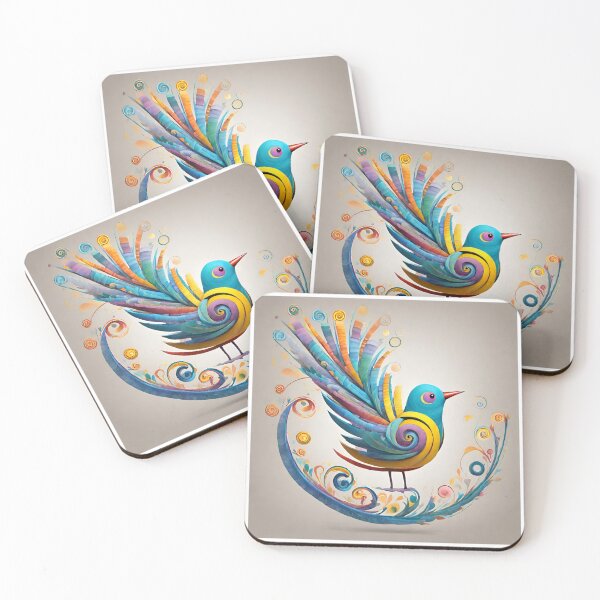 Item preview, Joyful Spiral Notebook designed and sold by afrokh.