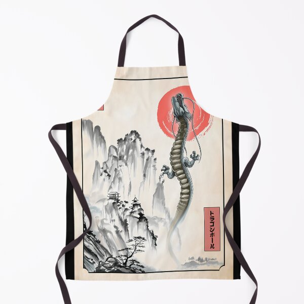 Item preview, Shenron Rising designed and sold by bdacnzbai85.