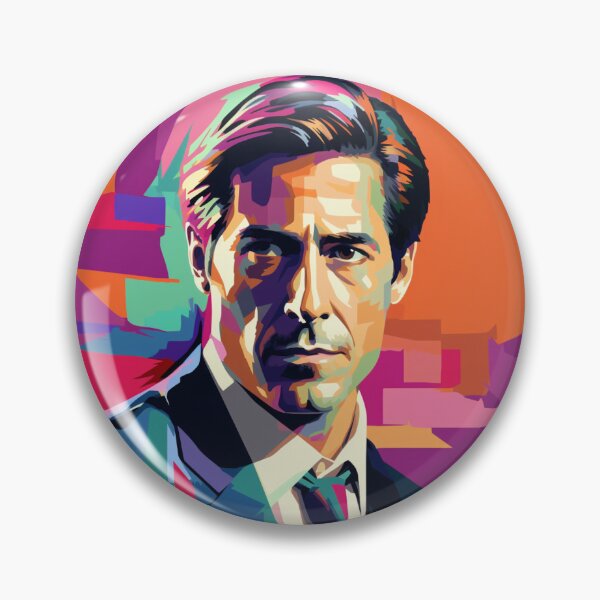 Item preview,  David Muir  American Journalist Essential designed and sold by T-shirt-Topia.