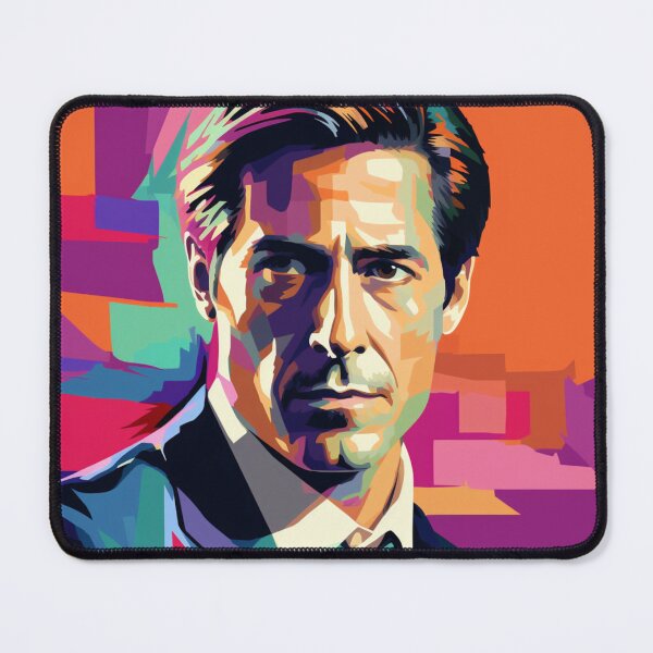 Item preview, David Muir American Journalist Essential designed and sold by T-shirt-Topia.