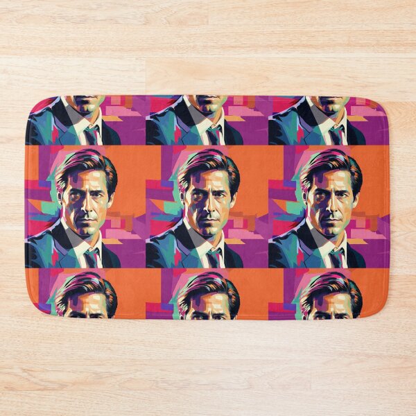 Item preview,  David Muir  American Journalist Essential designed and sold by T-shirt-Topia.