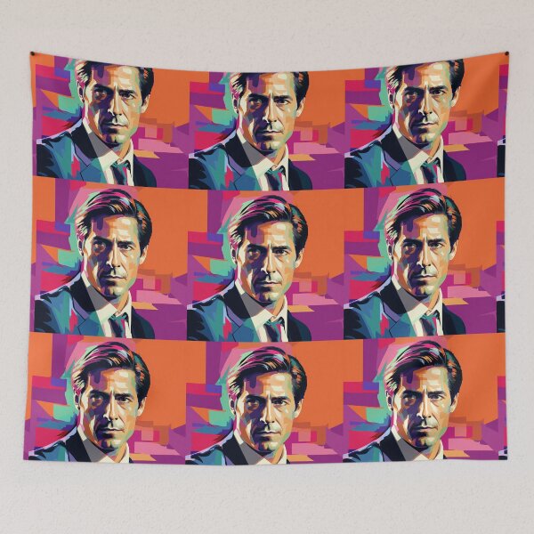 Item preview,  David Muir  American Journalist Essential designed and sold by T-shirt-Topia.