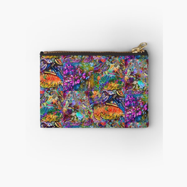 Item preview, Gumnut frenzy designed and sold by Pipsilk.