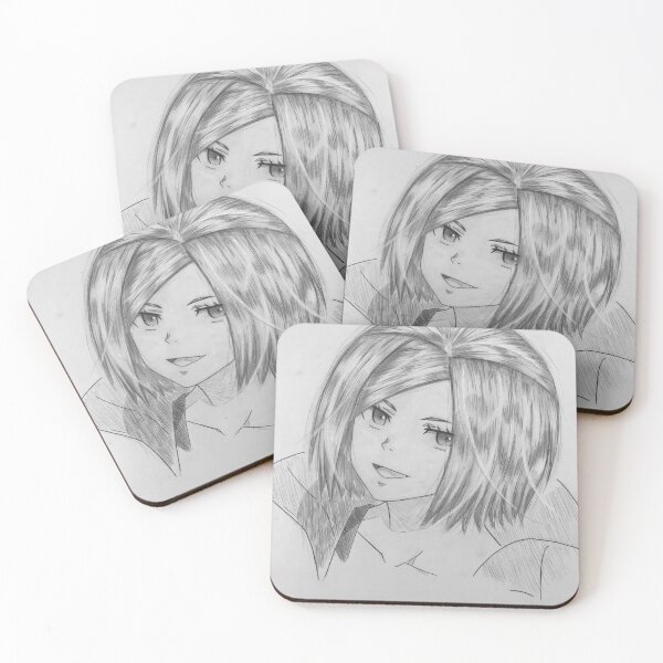 Item preview, Lisa designed and sold by lillyaura-art.