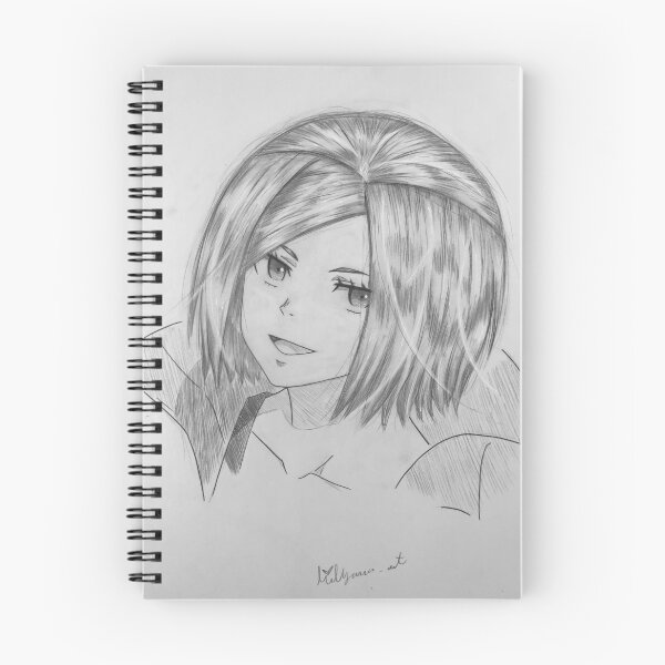 Item preview, Lisa designed and sold by lillyaura-art.