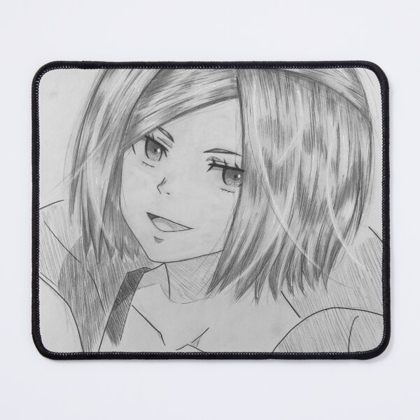 Item preview, Lisa designed and sold by lillyaura-art.