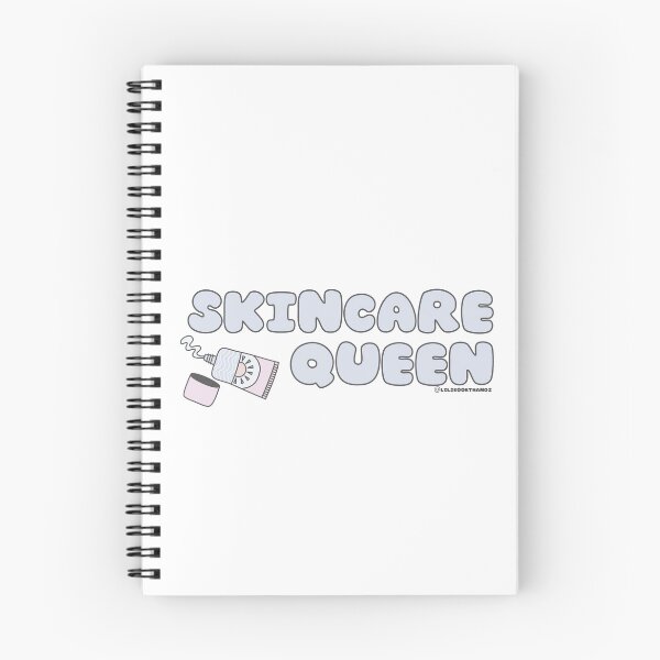 Item preview, Skincare Queen. v14, pastel/purple | @lilsboobthangs designed and sold by lilsboobthangs.