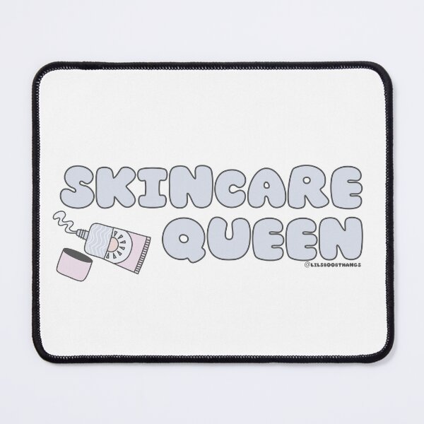 Item preview, Skincare Queen. v14, pastel/purple | @lilsboobthangs designed and sold by lilsboobthangs.