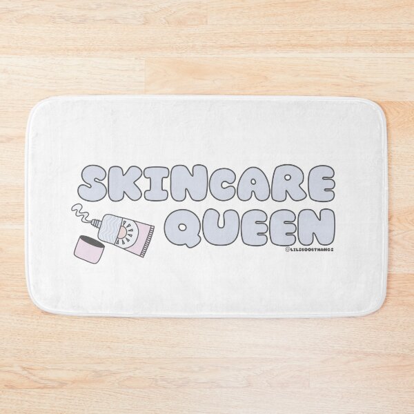 Item preview, Skincare Queen. v14, pastel/purple | @lilsboobthangs designed and sold by lilsboobthangs.