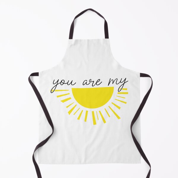Item preview, Funny small sunshine sun, you are my sunshine inspirational motivational positive designed and sold by Jesticker.