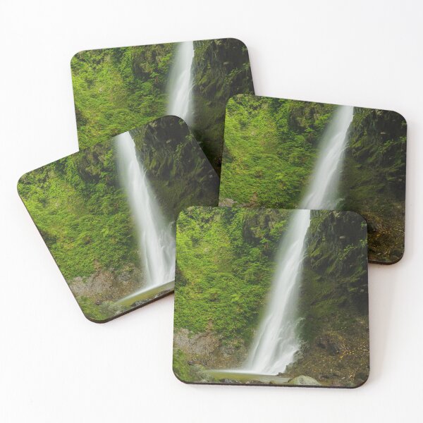 Item preview, Sacred Waterfall to Cleanse Mind & Body in Japan designed and sold by Pix4Japan.
