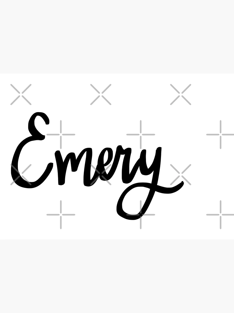 ⚒Emery🛠, Wiki