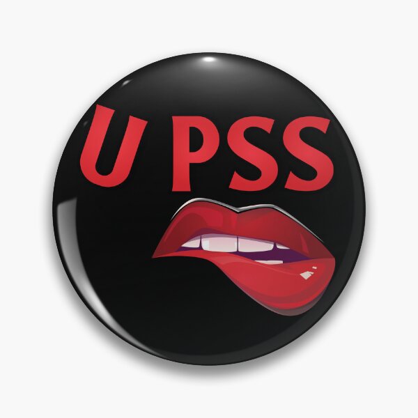 Item preview, Upsss designed and sold by Jandedan.