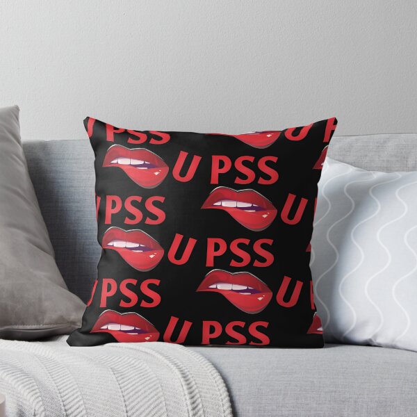 Item preview, Upsss designed and sold by Jandedan.