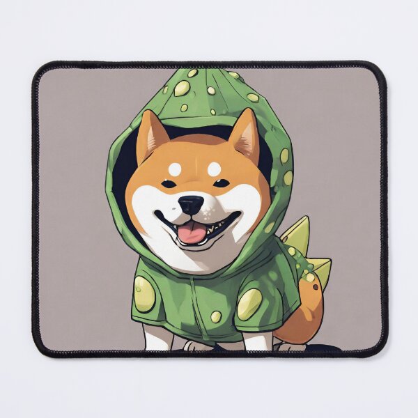 Item preview, Dognosaurus designed and sold by CXNDs.